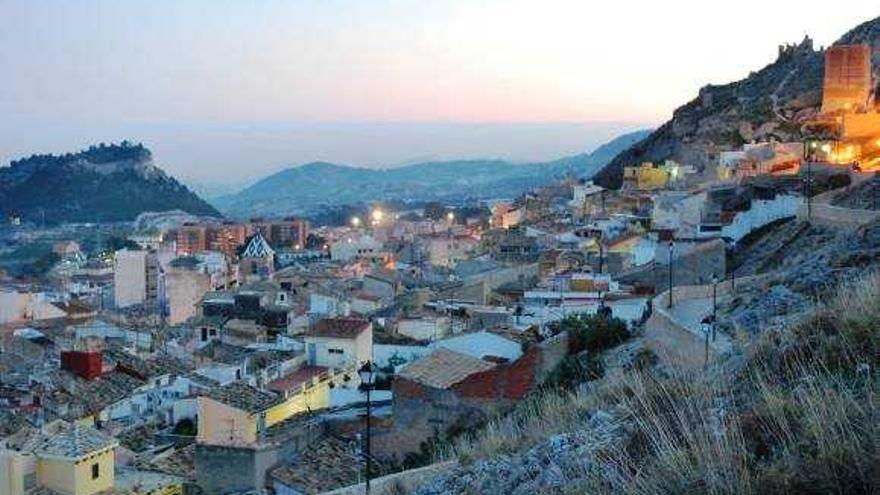 El Casco Antiguo se abre a los hoteles