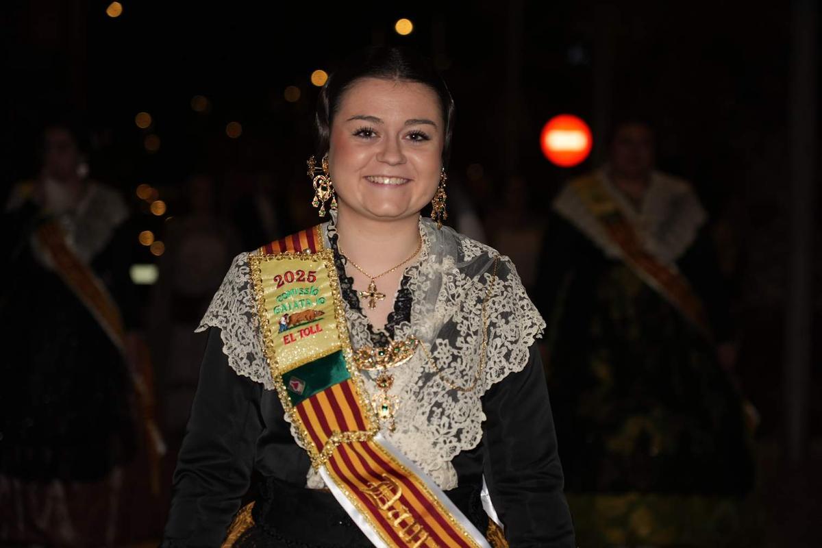 Galería: VIII Desfile Templer-Gaiater