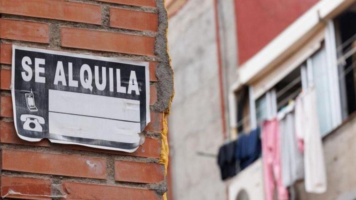 Esta es la ayuda al alquiler que ya se puede pedir en Murcia