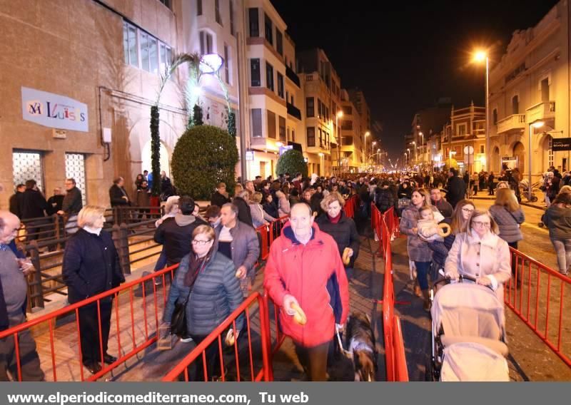 Procesión de la Coqueta de Benicàssim