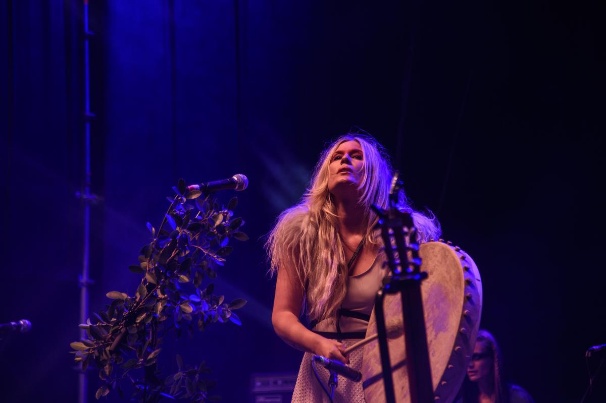 Las imágenes de Rock Imperium: ambiente, recogida de pulseras y primeras actuaciones Las imágenes de Rock Imperium: ambiente, recogida de pulseras y primeras actuaciones