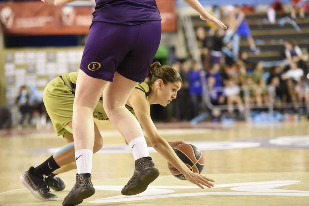 Concurs de triples i AllStar femení al Nou Congost