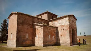 El patrimonio de Zamora reclama su espacio en las redes