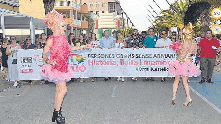 Orgull Moncofa' hará un homenaje a sus impulsores