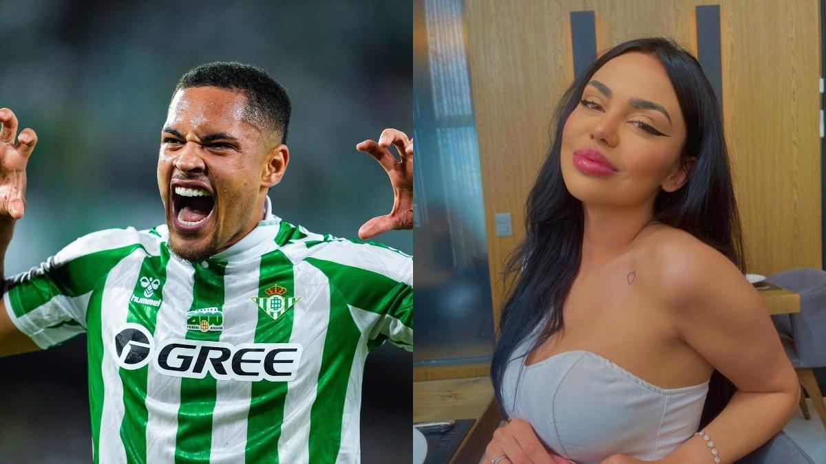 La situación entre Vitor Roque y su esposa ha tomado un giro inesperado