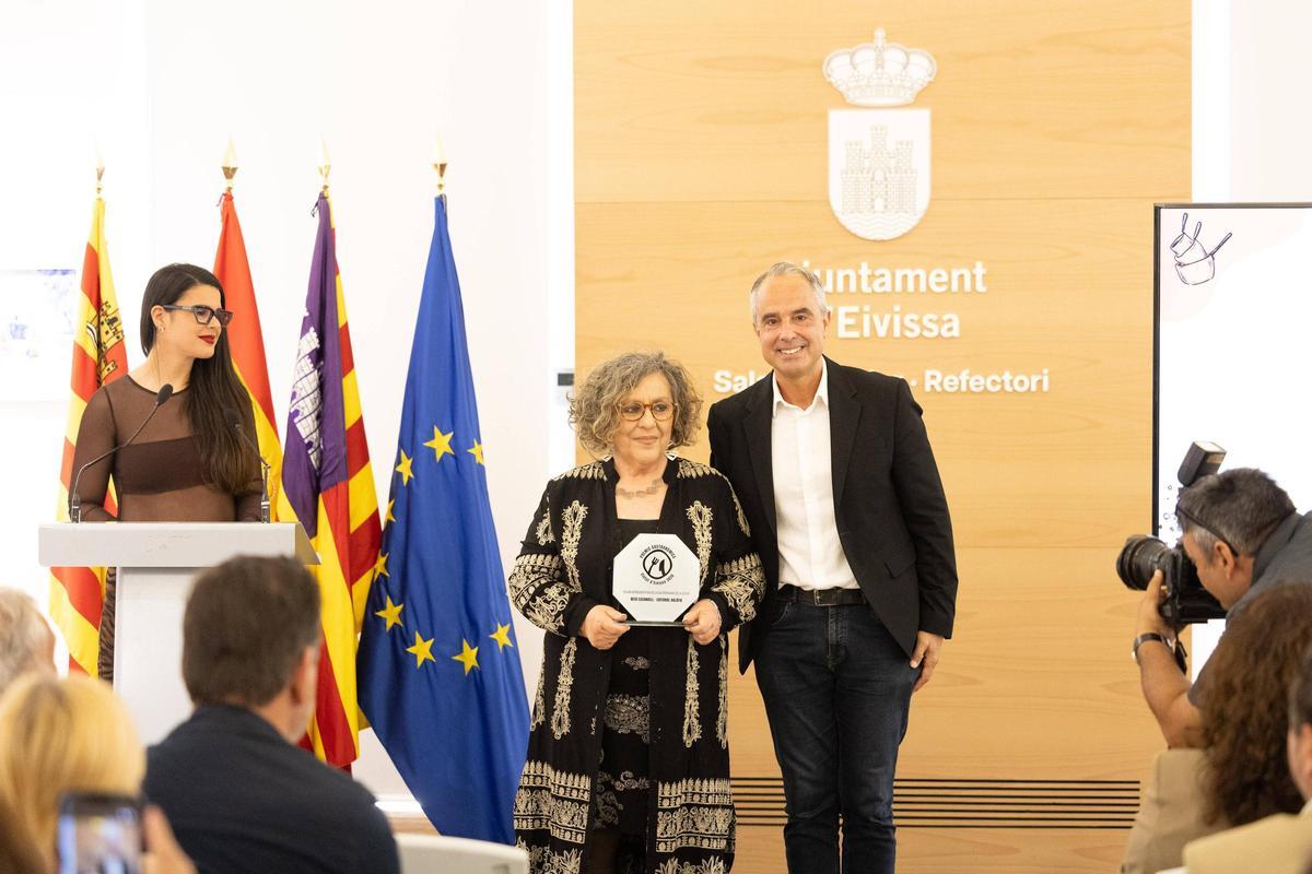 Imágenes de los Premios Gastronómicos de Ibiza Imágenes de los Premios Gastronómicos de Ibiza