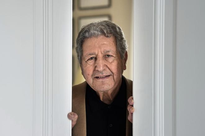 Sami Naïr, politólogo: "Para la geopolítica mundial y para EEUU, Irán es una catástrofe histórica, mucho más que Vietnam"
