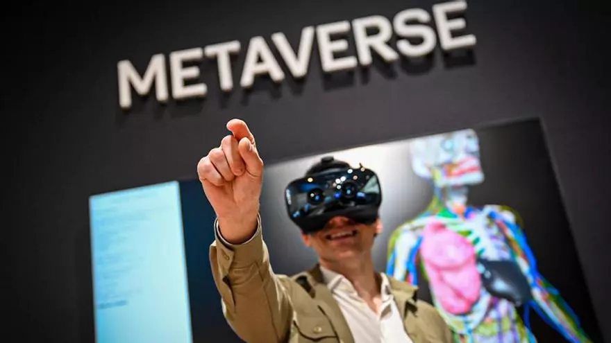 Empieza el Mobile World Congress 2023