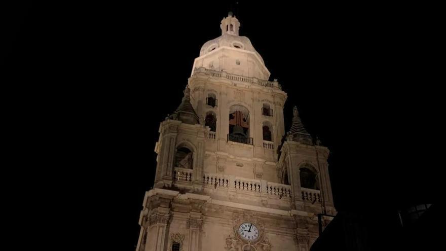Subir de noche a lo más alto de la Catedral de Murcia vuelve este verano: el plan barato que deja una de las mejores vistas de la ciudad