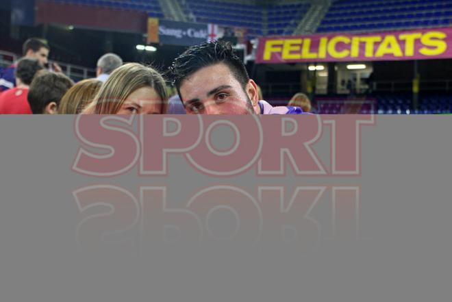 Hockey  patines: FC Barcelona,5-Noia Freixenet,2