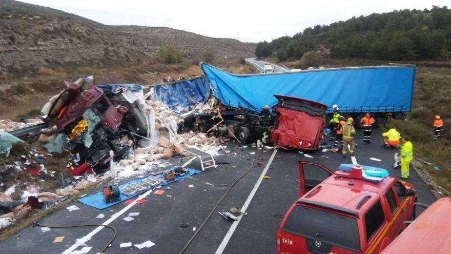 El alcohol está detrás del 21% de las muertes en carretera