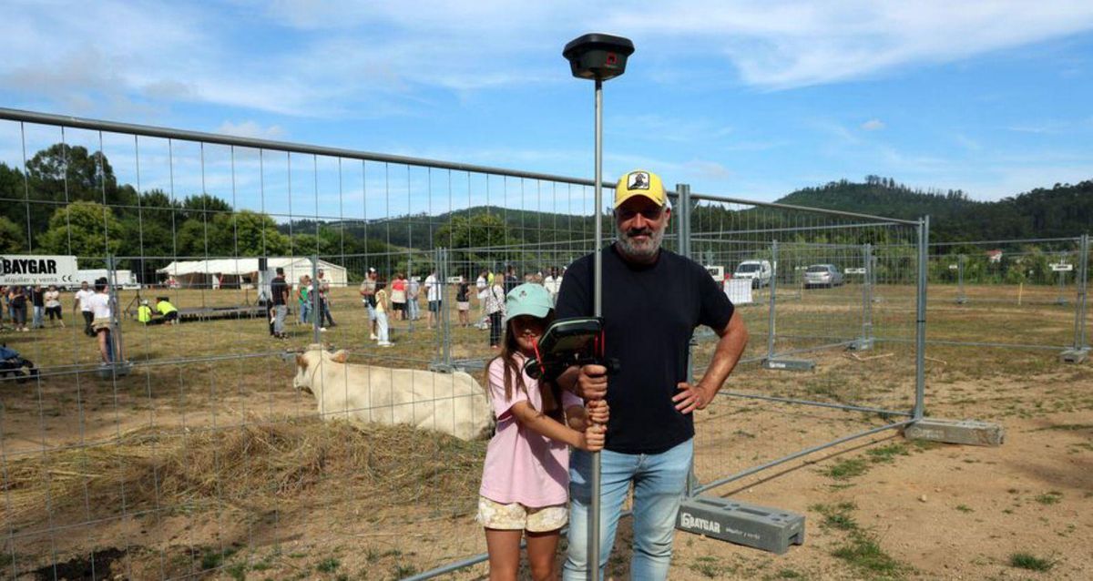 Asistentes a la segunda edición del peculiar concurso. | Noé Parga
