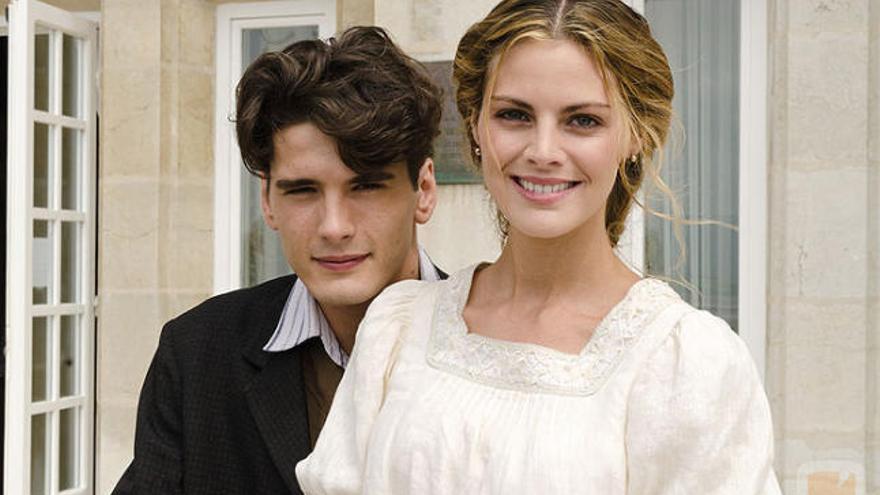 &quot;Gran Hotel&quot; obre les portes aquesta nit a Antena 3