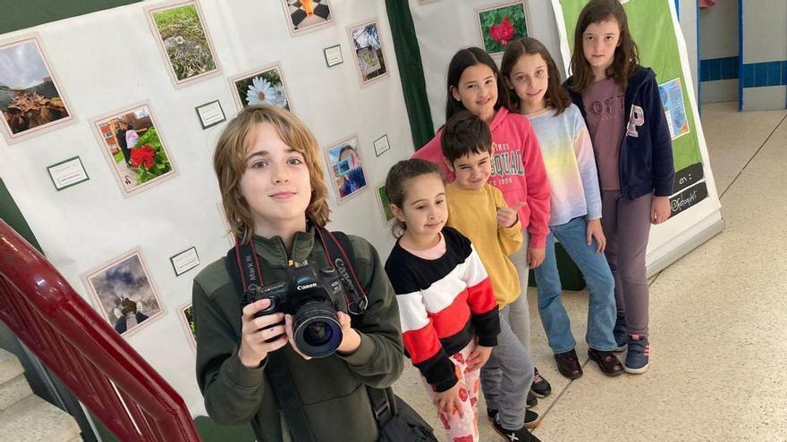 El Quirinal, escuela de fotografía