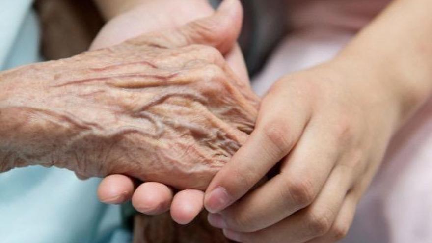 CCOO denuncia la muerte en soledad de tres ancianos en su domicilio en menos de 15 días