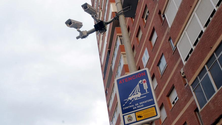 Cámaras de seguridad antes del verano en la barriada carmelitana