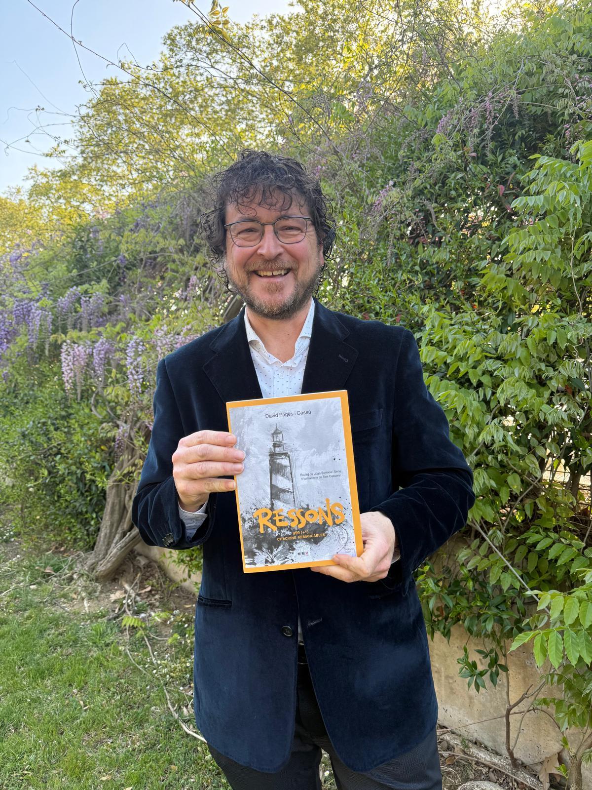 David Pagès i Cassú.