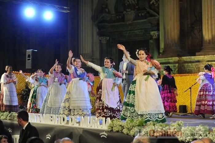 Elección de las Reinas de la Huerta 2019