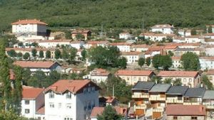 El poble de Palència que busca catalans
