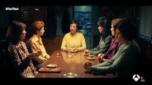 Les dones dels traficants (A-3 TV).