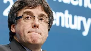 Así negocia Puigdemont: duro pero no inflexible