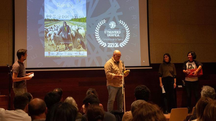 El Museo Etnográfico consolida su tirón en 2023 con un incremento récord de visitantes