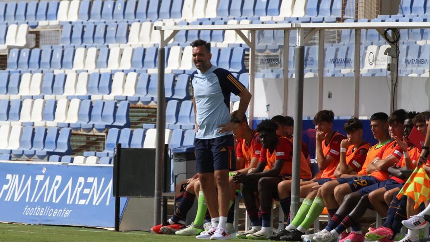 Premio a la gran temporada de la cantera del Elche