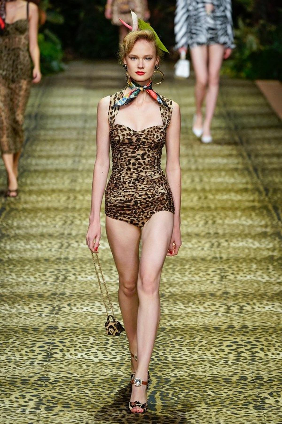 Dolce & Gabbana