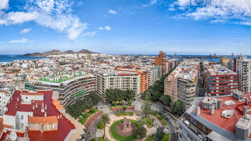 Las Palmas de Gran Canaria, entre las ciudades más educadas de España