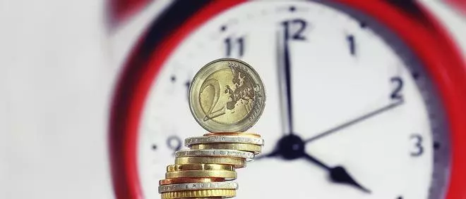 ¿Cuál es el sueldo mínimo en España y cómo es con respecto a los países de la UE?