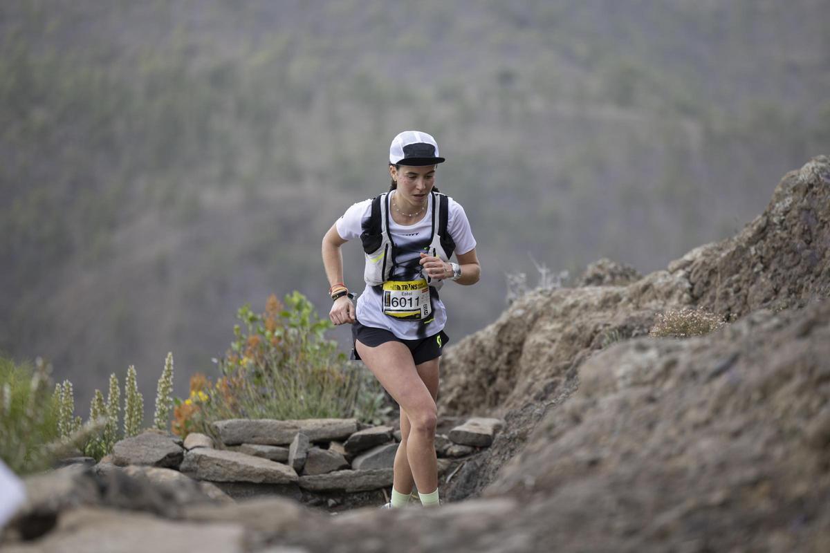 The North Face Transgrancanaria 2027 se celebrará del 24 al 28 de febrero de 2027 The North Face Transgrancanaria 2027 se celebrará del 24 al 28 de febrero de 2027