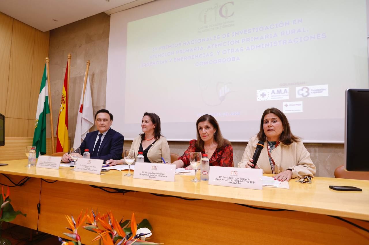 Premios a la atención primaria