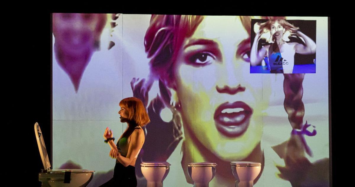 Nua (Radiografia d'un trastorn)