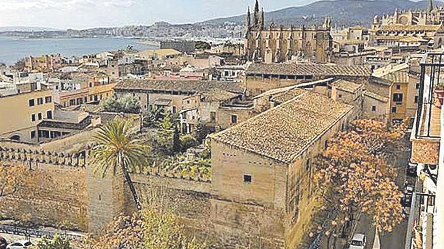 Iglesia católica, la mayor inmobiliaria del Reino de España