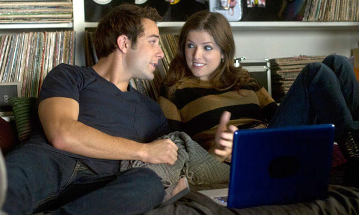 TRÀILER: Dando la nota