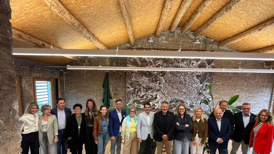Igualada acollirà la propera Jornada d’Associacions Comercials de Catalunya