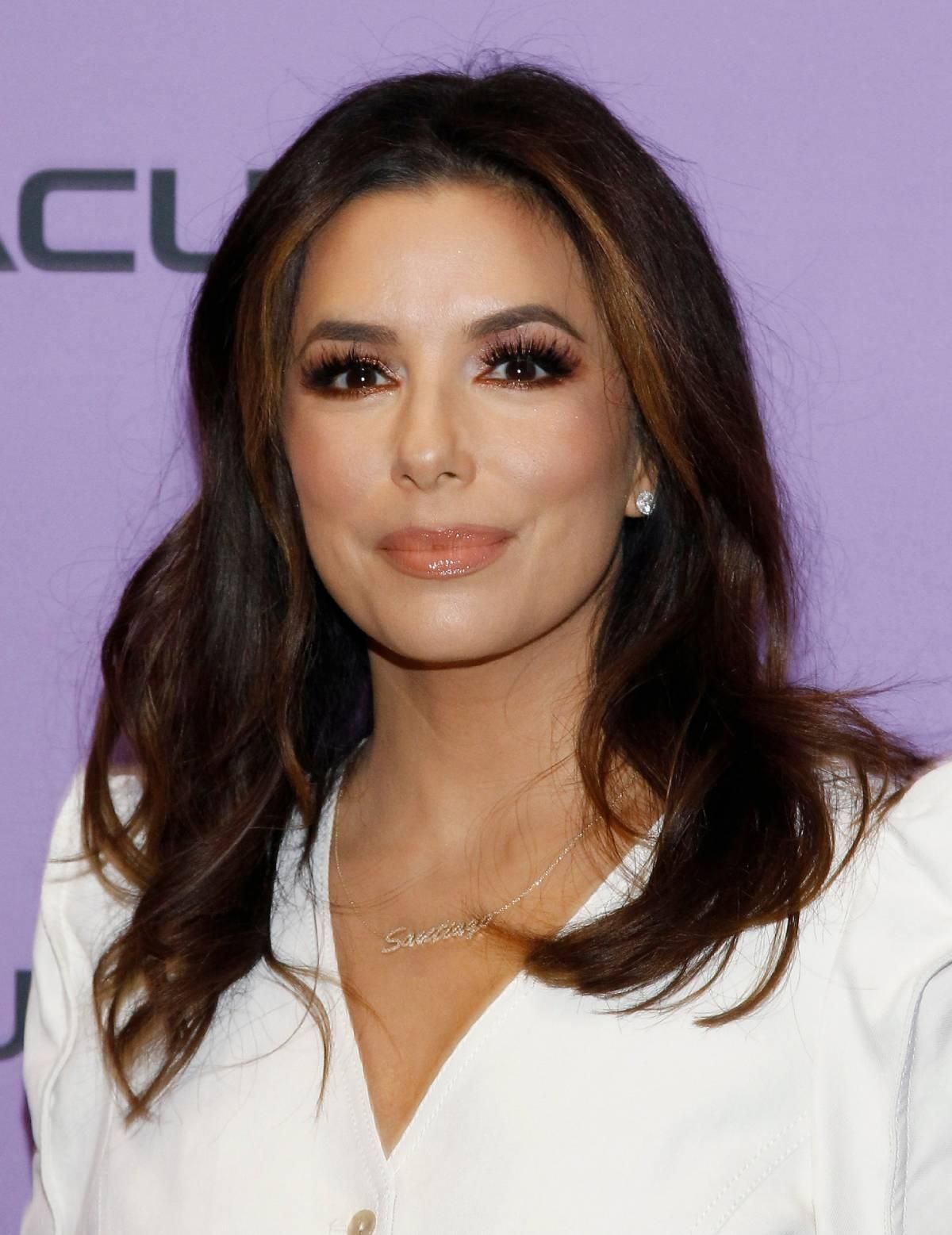 Eva Longoria