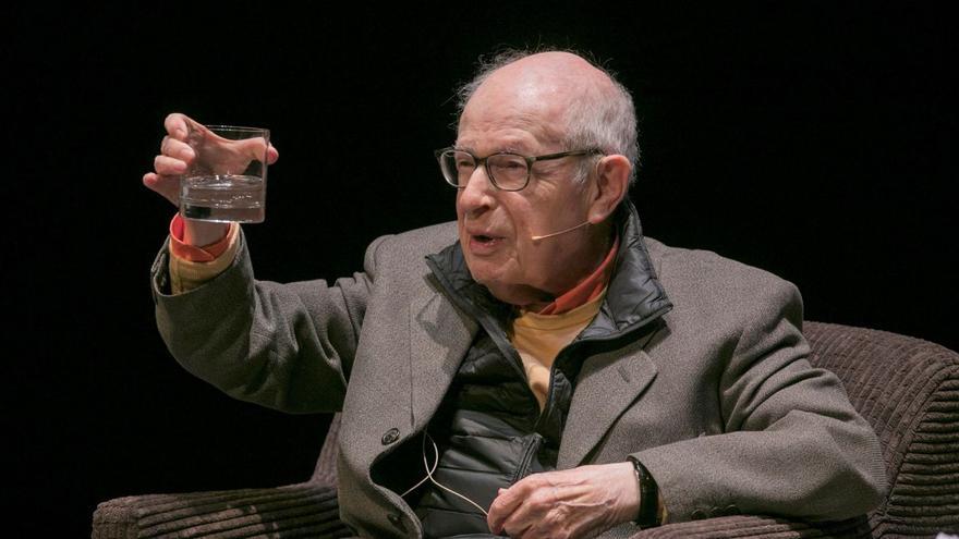 Mor als 97 anys Peter Brook, el gran renovador del teatre europeu