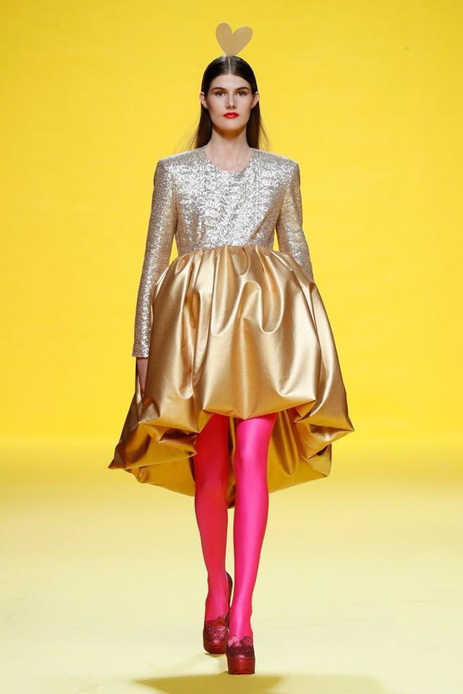 Agatha Ruiz De La Prada