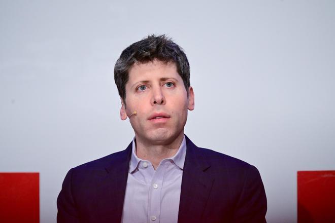 OpenAI anuncia que no saldrá a bolsa este año por los riesgos de la IA: "Sería poco aconsejable"