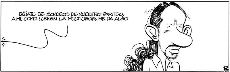 La tira de Postigo- Mayo 2015