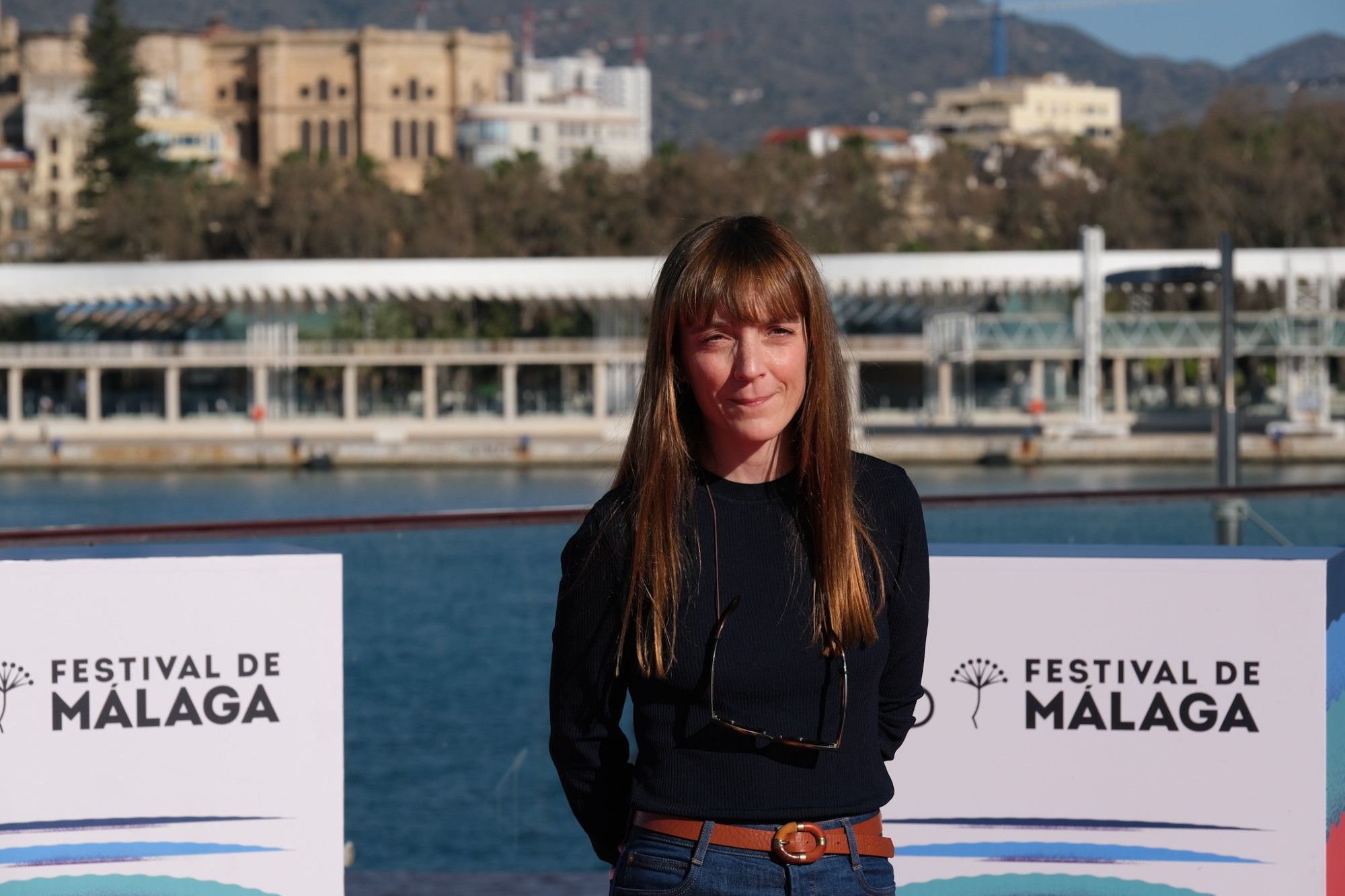 Festival de Málaga 2023 | Photocall de la película 'Els Encantats'