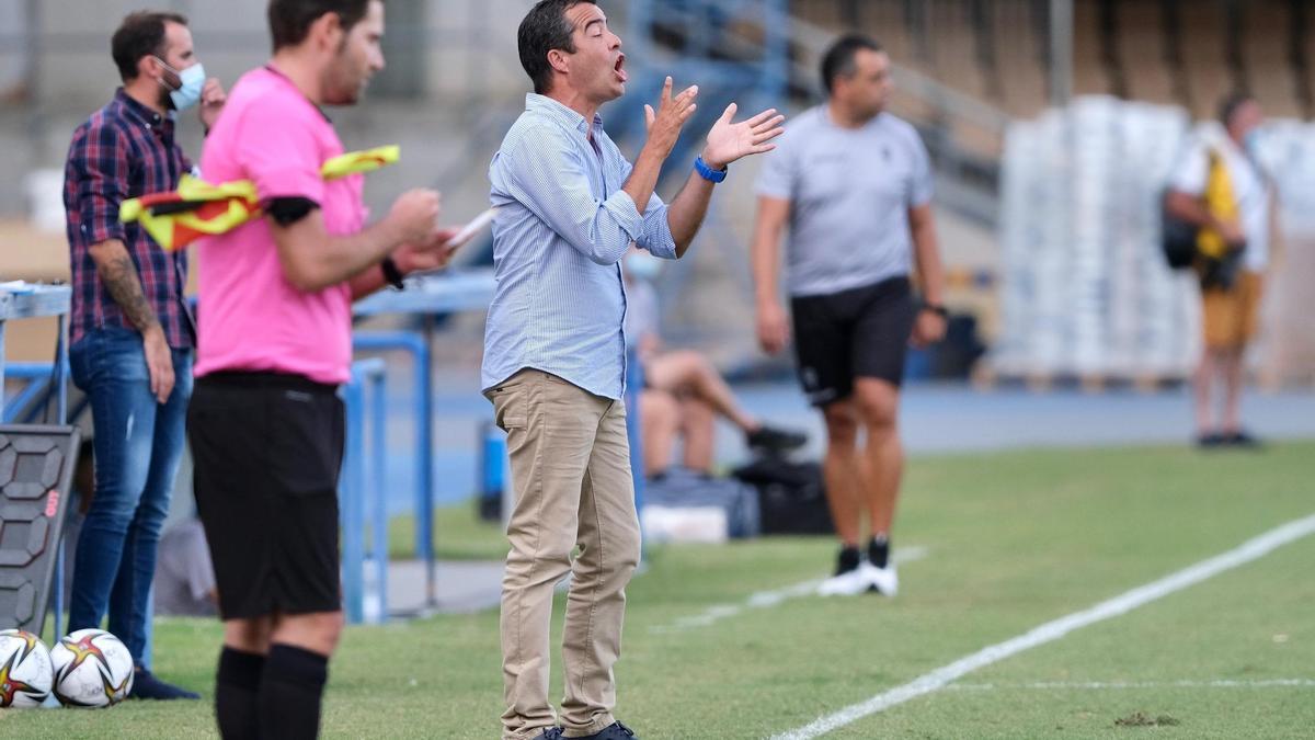 Las imágenes del Xerez Deportivo-Córdoba CF