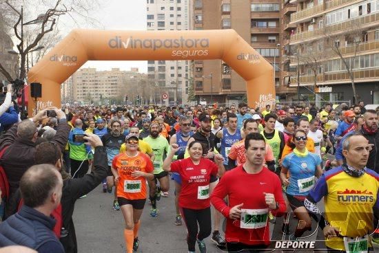 Búscate en la carrera José Antonio Redolat 2017