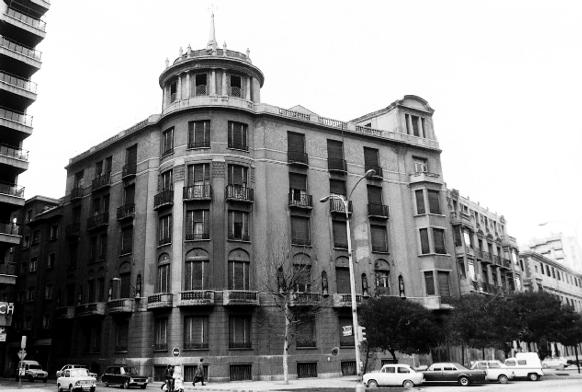 Paseo Pamplona en 1977.jpg