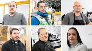 Adamuz, un mes después: «No queremos que se nos recuerde como el pueblo del accidente»