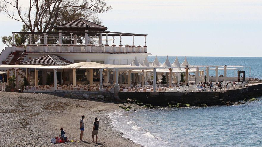La Junta desestima el recurso contra el BIC de los Baños del Carmen