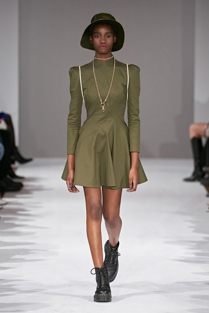 Global Fashion Collective