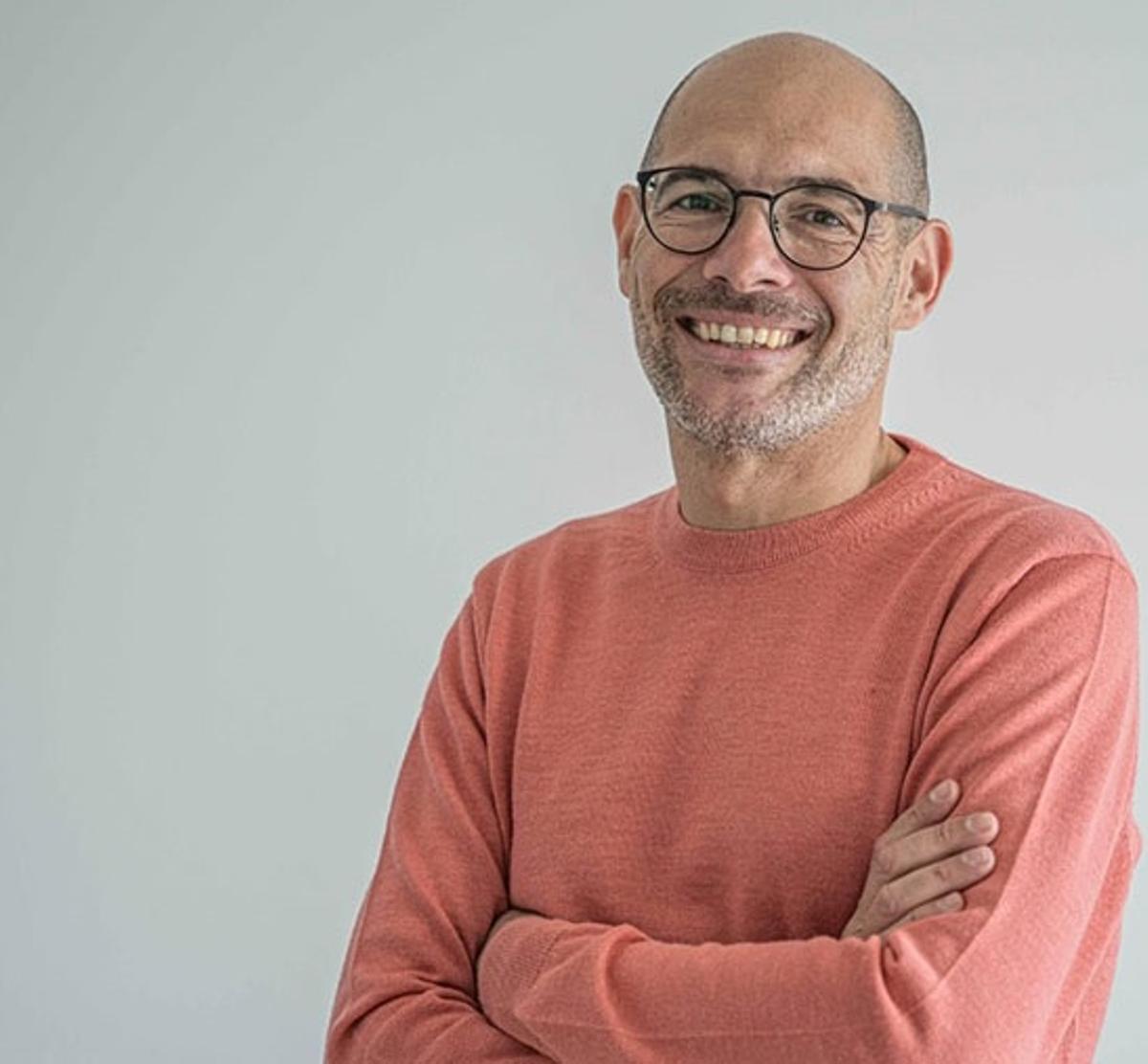 Àlex Prats, que conduirà el taller d'acompanyament