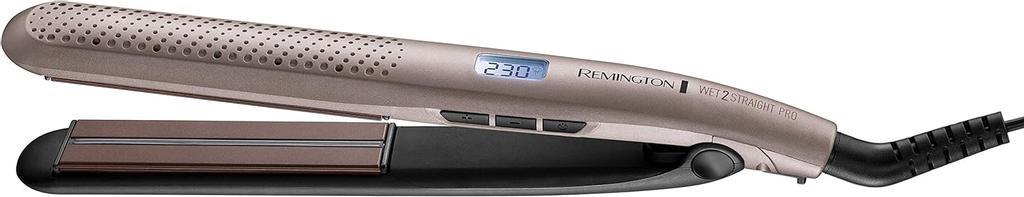 Plancha de pelo de Remington